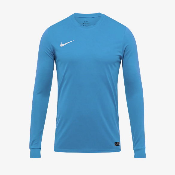 Nike Youths Park VI LS Jersey