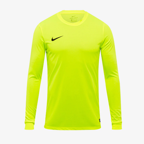 Nike Youths Park VI LS Jersey