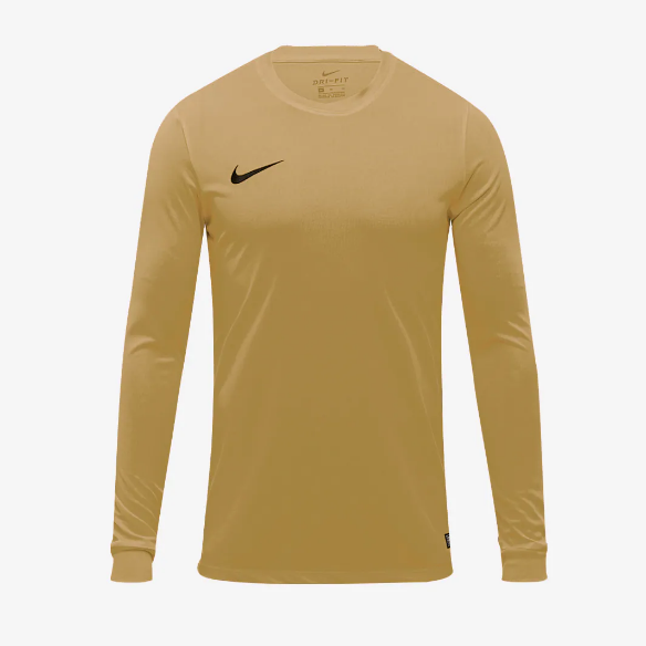 Nike Youths Park VI LS Jersey