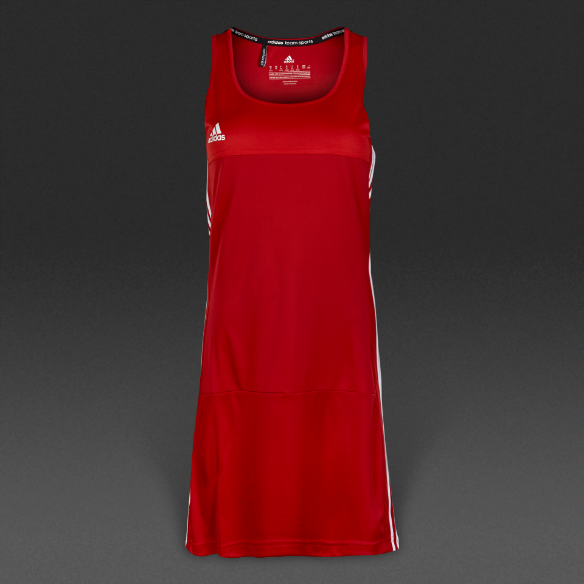 adidas Womens T16 ClimaCool Dress