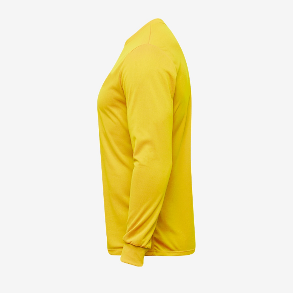 Umbro Club LS Jersey - Yellow
Yellow