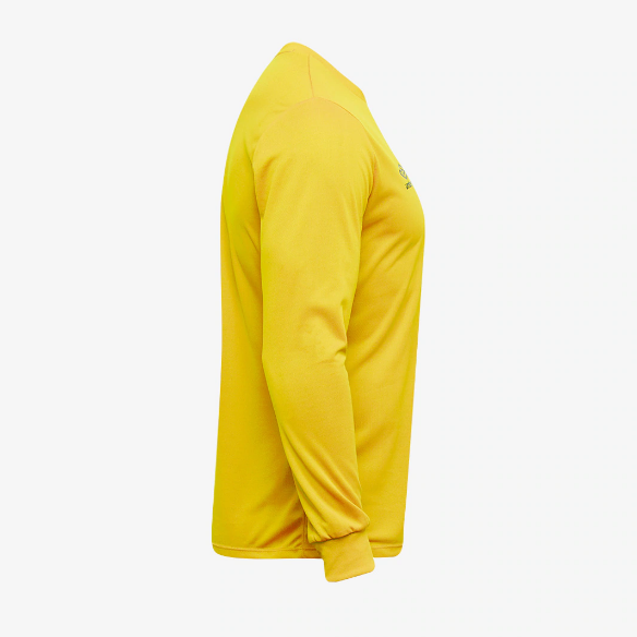 Umbro Club LS Jersey - Yellow
Yellow