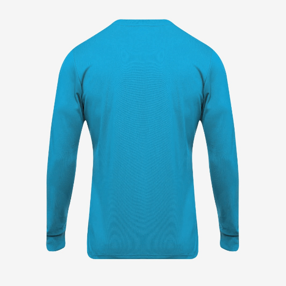 Umbro Club LS Jersey - Sky Blue
Sky Blue