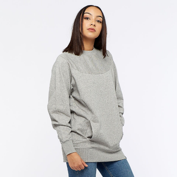 adidas Originals Womens XBYO Sweatshirt