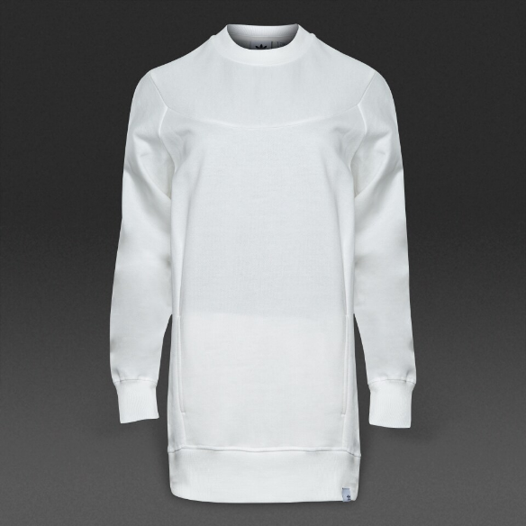 adidas Originals Womens XBYO Sweatshirt