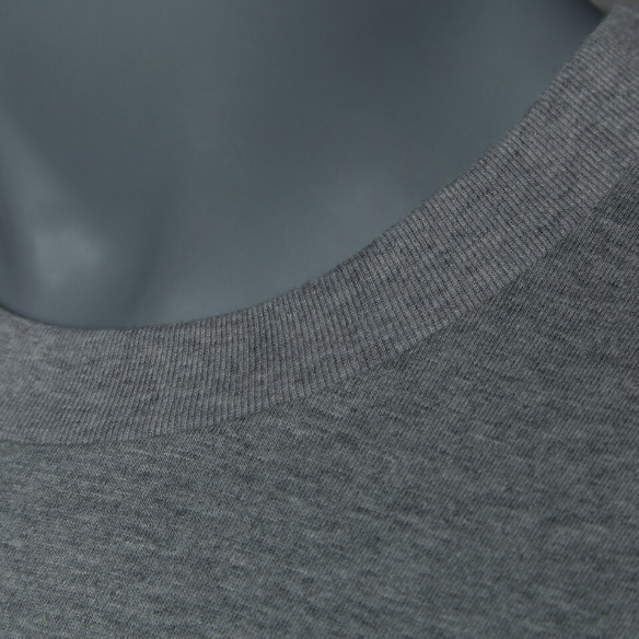 adidas Originals Womens XBYO Tee - Medium Grey Heather
