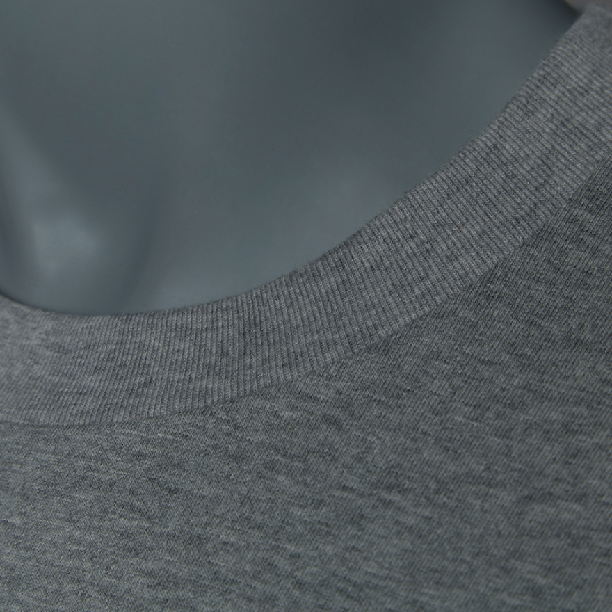 adidas Originals Womens XBYO Tee - Medium Grey Heather
