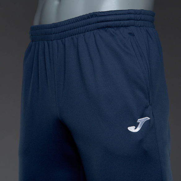 Joma Nilo Training Pant - Navy
Navy