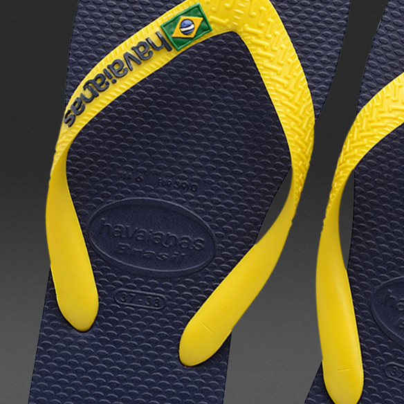 Havaianas Brasil Logo