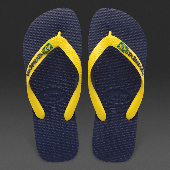 Havaianas Brasil Logo