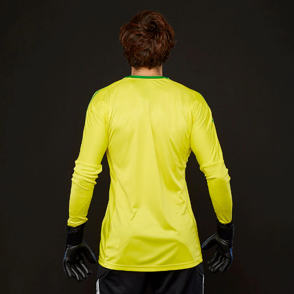 adidas Revigo 17 GK Jersey - Bright Yellow
Bright Yellow