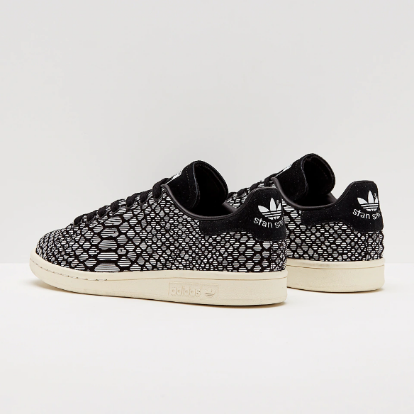 adidas Originals Womens Stan Smith