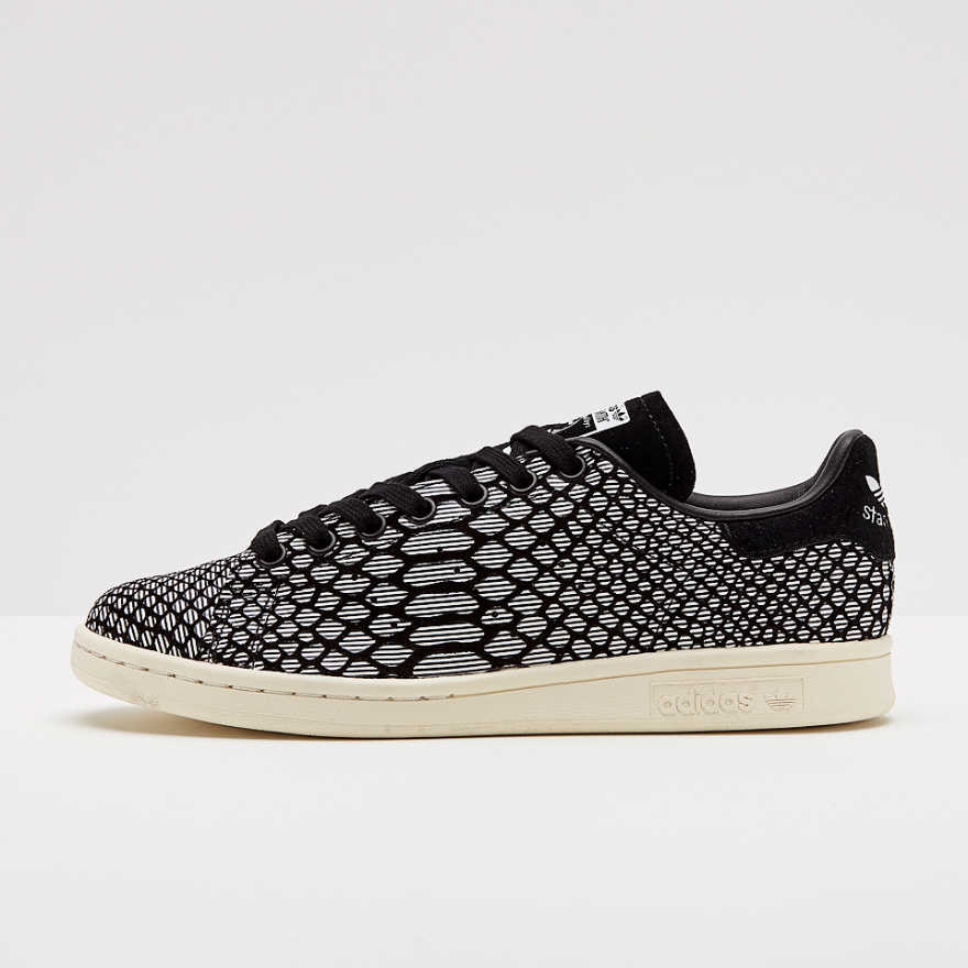 adidas Originals Womens Stan Smith