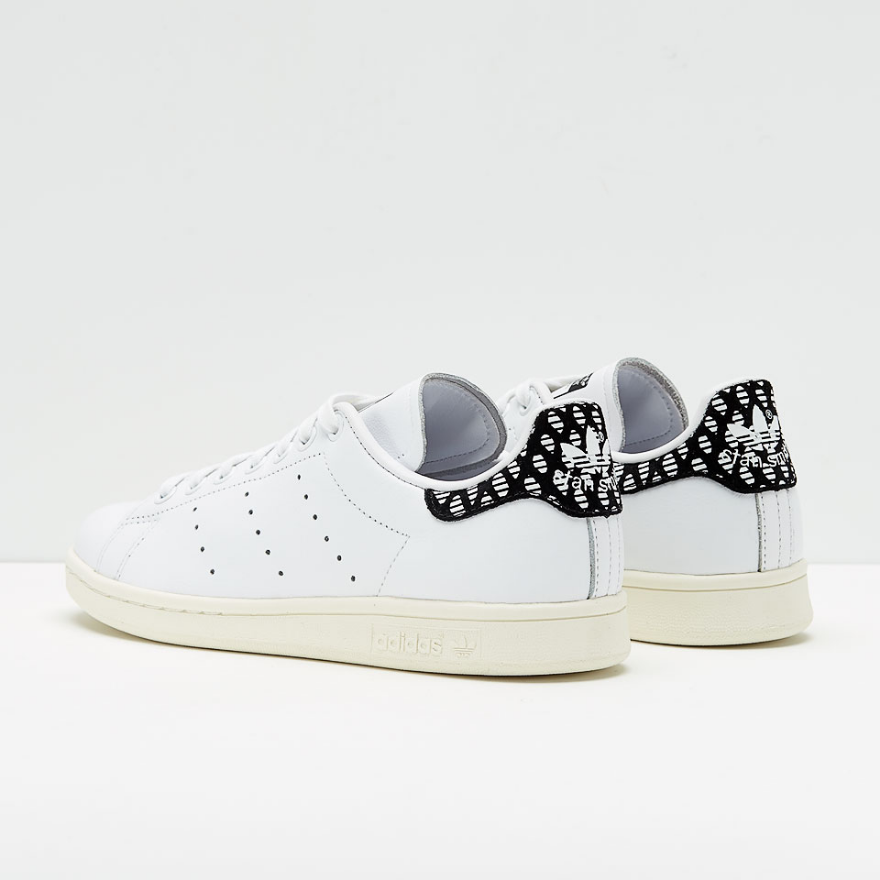 adidas Originals Womens Stan Smith