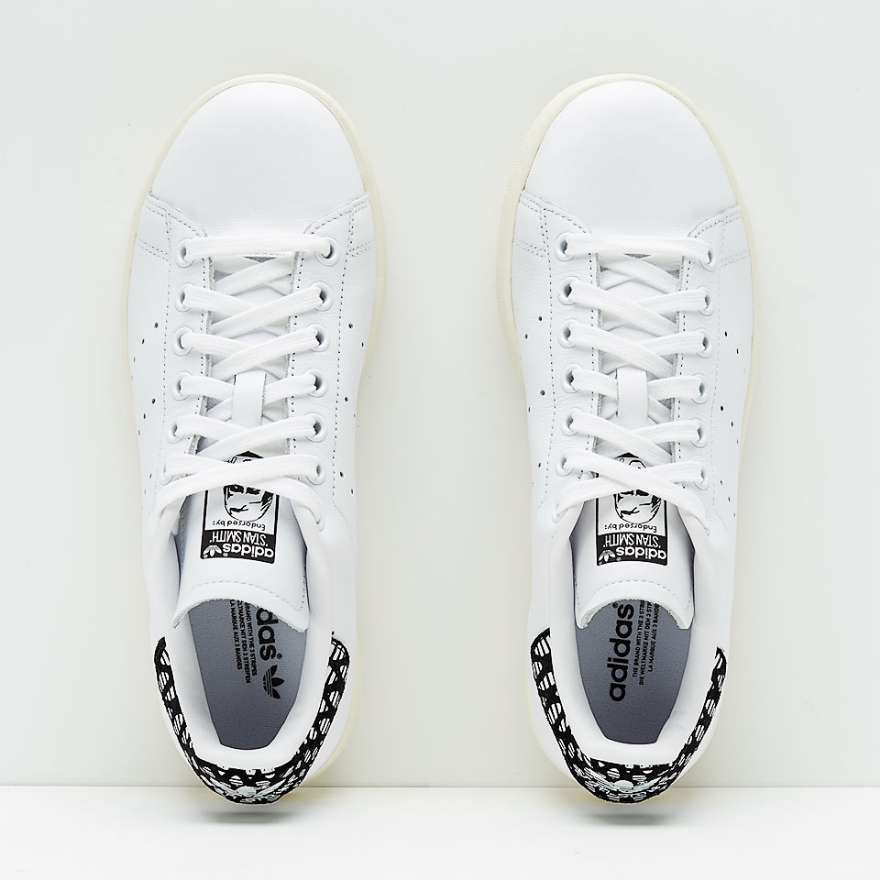 adidas Originals Womens Stan Smith