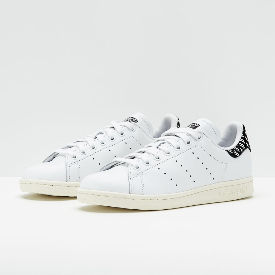 adidas Originals Womens Stan Smith