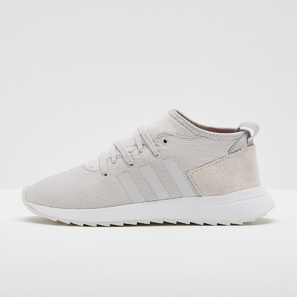 adidas Originals Womens FLB Mid