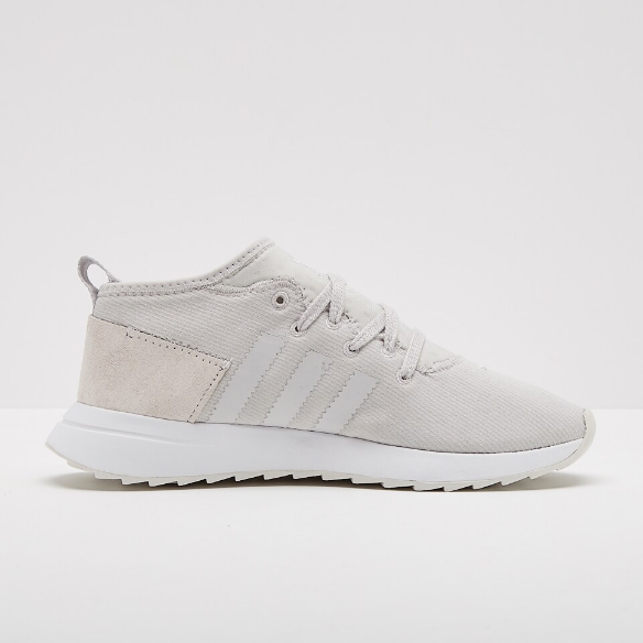 adidas Originals Womens FLB Mid