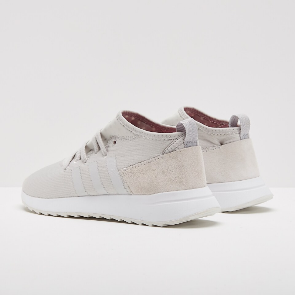 adidas Originals Womens FLB Mid