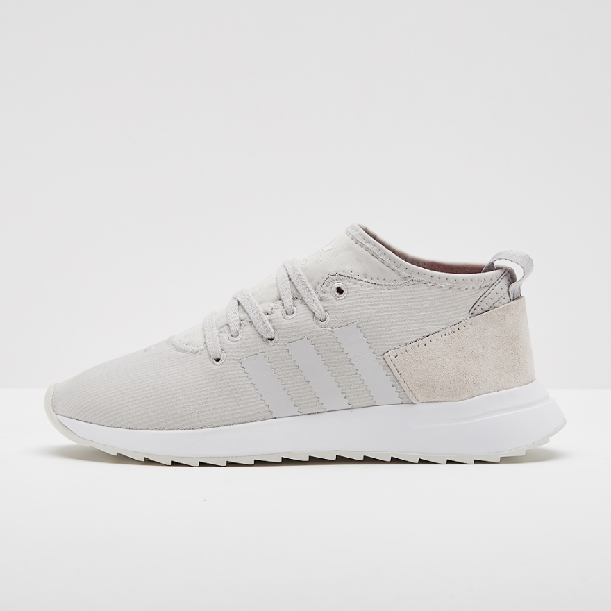 adidas Originals Womens FLB Mid