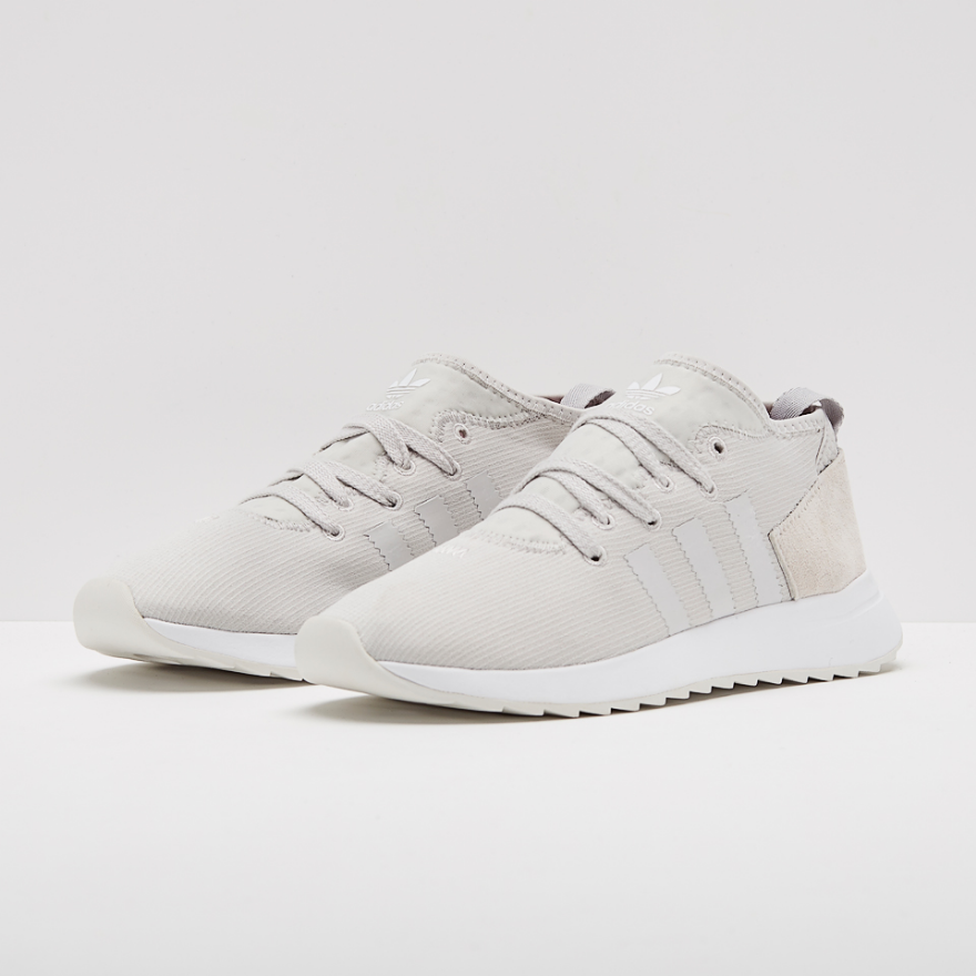 adidas Originals Womens FLB Mid