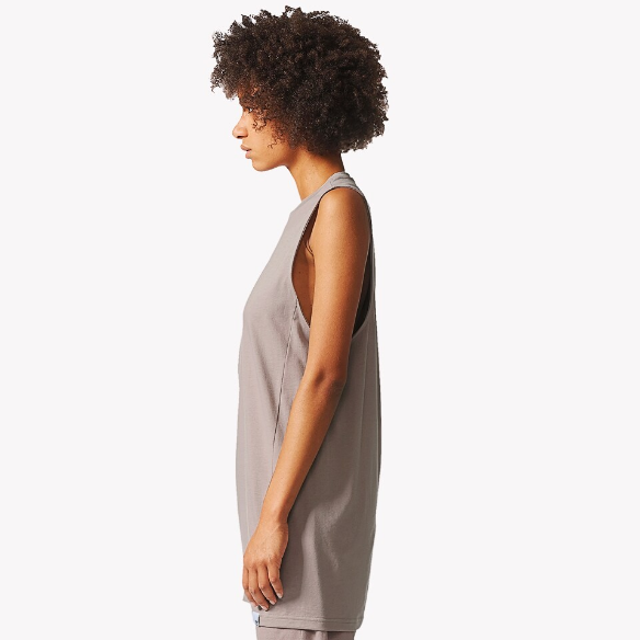 adidas Originals Womens XBYO Elongated Tank