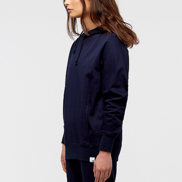 adidas Originals Womens XBYO Hoodie