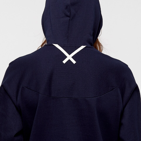 adidas Originals Womens XBYO Hoodie