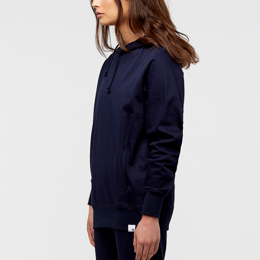 adidas Originals Womens XBYO Hoodie