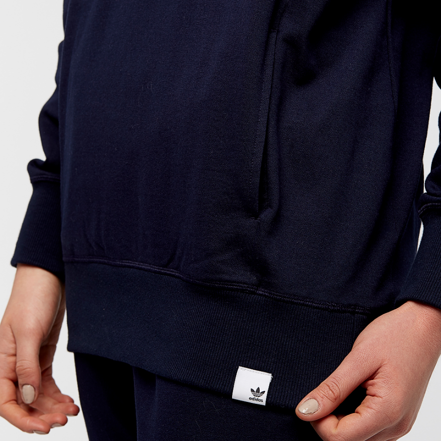 adidas Originals Womens XBYO Hoodie