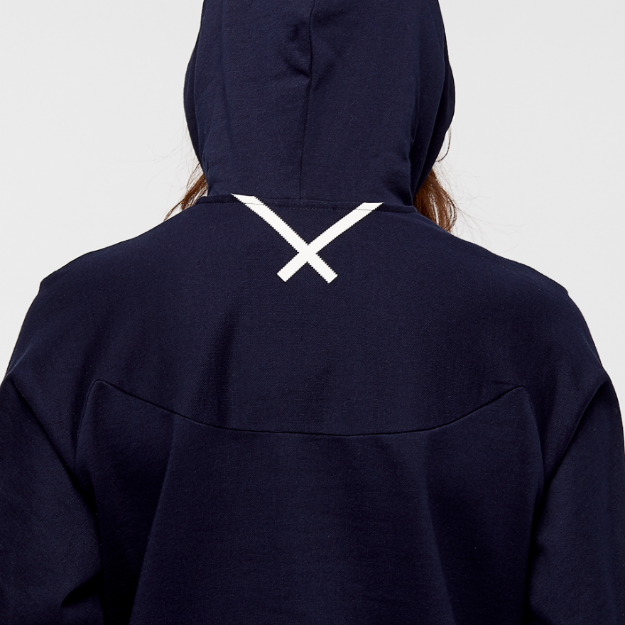 adidas Originals Womens XBYO Hoodie
