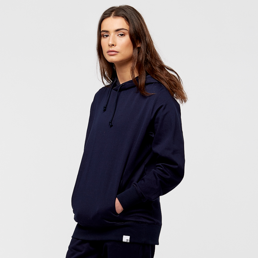 adidas Originals Womens XBYO Hoodie