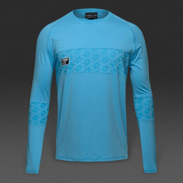 Sells Excel Goalkeeper Shirt - Sky
Sky