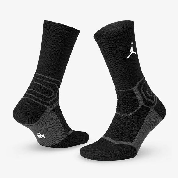 Jordan Flight Crew Socks