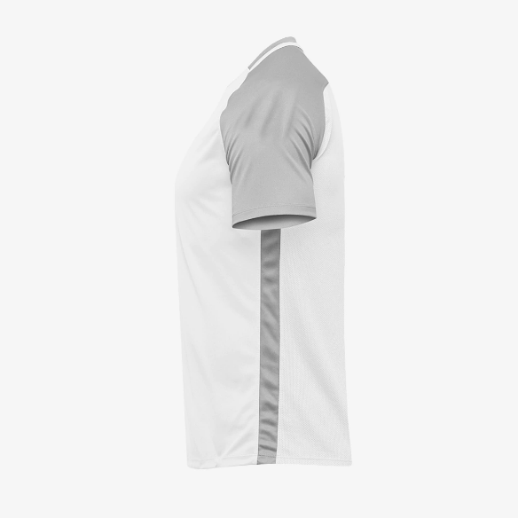 Nike Junior Trophy III SS Jersey - White/Wolf Grey
White/Wolf Grey