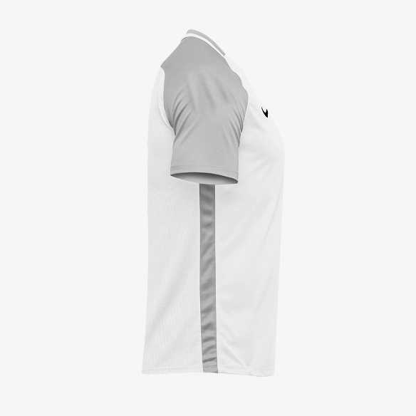 Nike Junior Trophy III SS Jersey - White/Wolf Grey
White/Wolf Grey