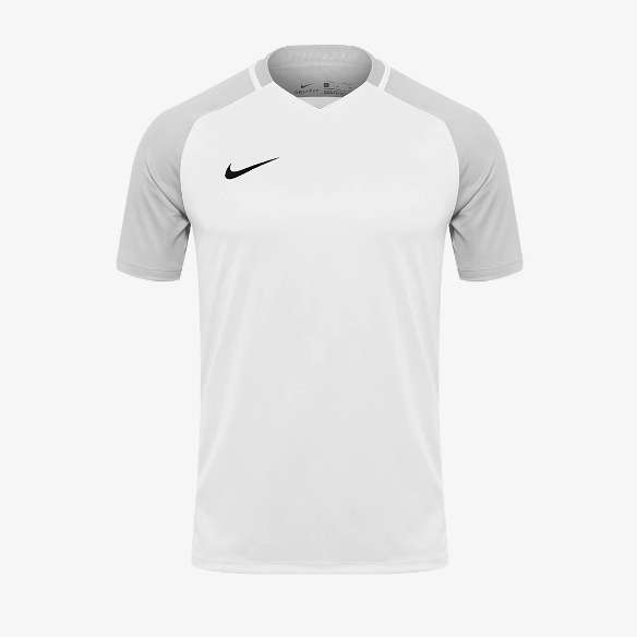 Nike Junior Trophy III SS Jersey - White/Wolf Grey
White/Wolf Grey