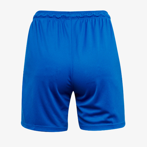 Nike Womens Park II Knit Shorts NB - Royal
Royal