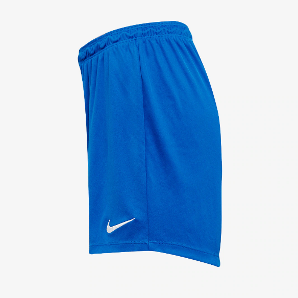 Nike Womens Park II Knit Shorts NB - Royal
Royal