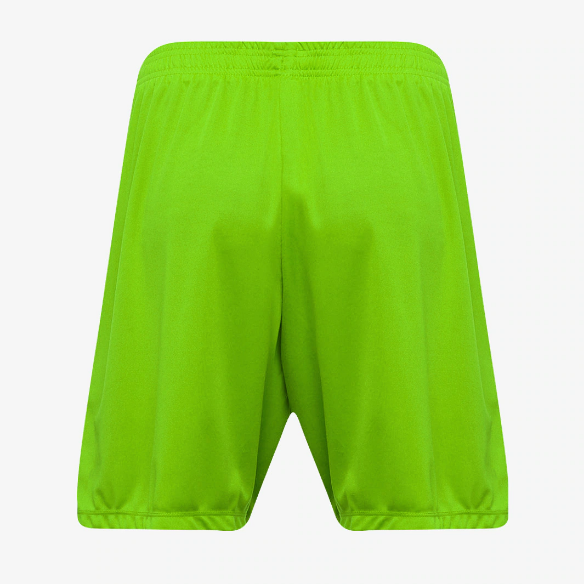 Umbro Club Shorts - Green Gecko
Green Gecko
