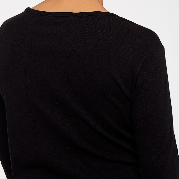 do base slub mens sports long sleeve