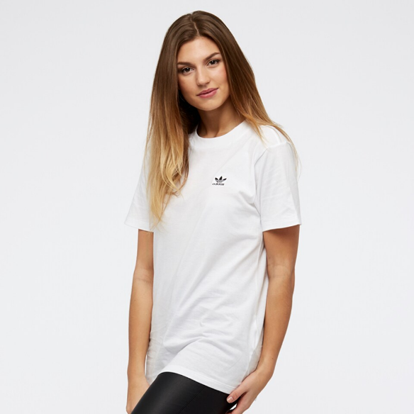 adidas Originals Womens SC Tee