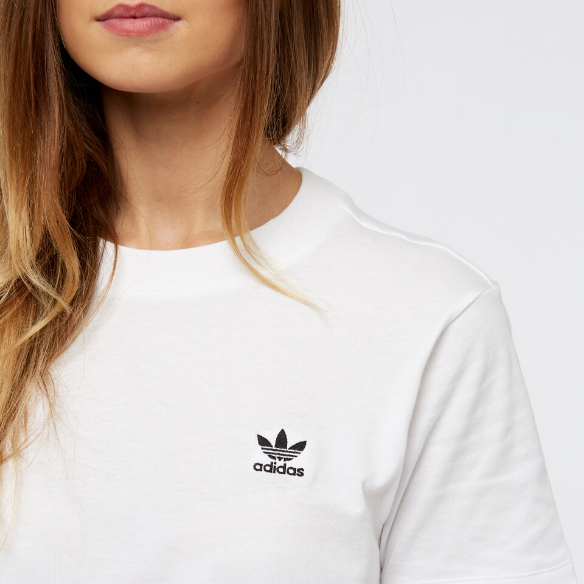 adidas Originals Womens SC Tee