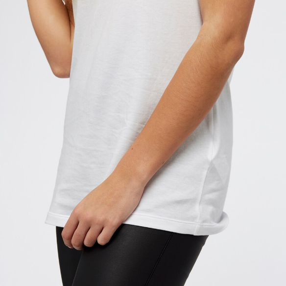 adidas Originals Womens SC Tee