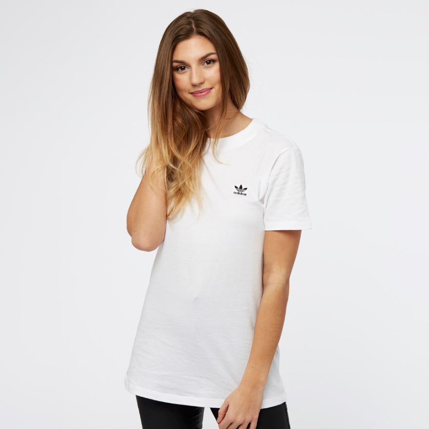 adidas Originals Womens SC Tee