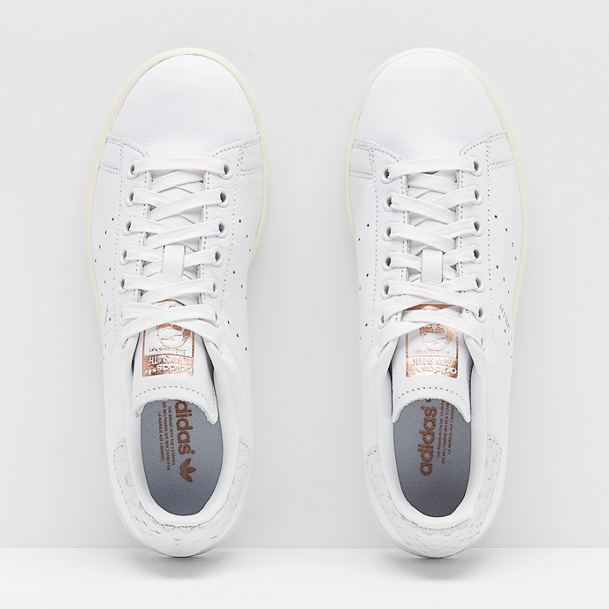 adidas Originals Womens Stan Smith