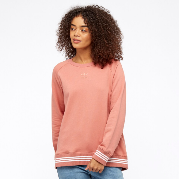 adidas Originals Womens Sweatshirt