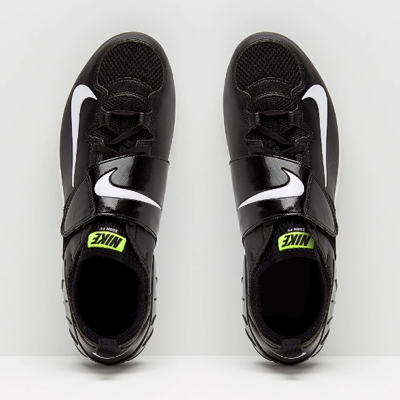 Nike Unisex Zoom Pole Vault Ii