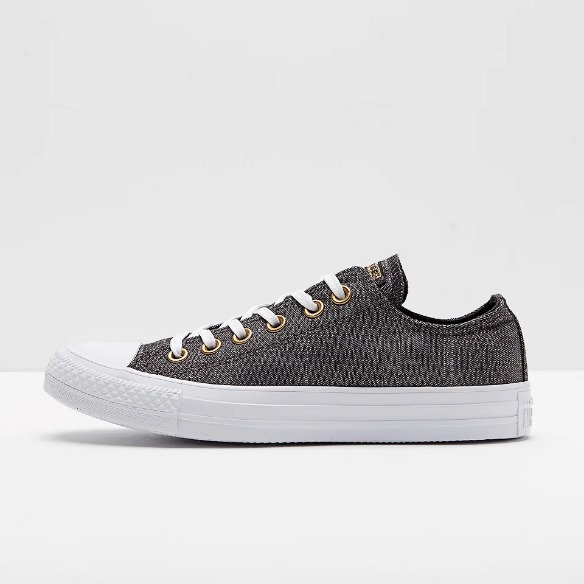 Converse Womens Chuck Taylor All Star Ox