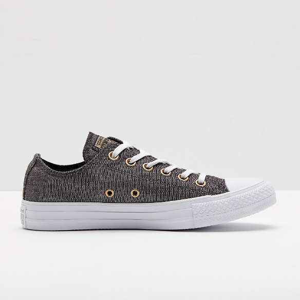 Converse Womens Chuck Taylor All Star Ox